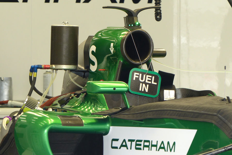 Illustration for article titled Technically Formula 1 - Bahrain Gran Prix